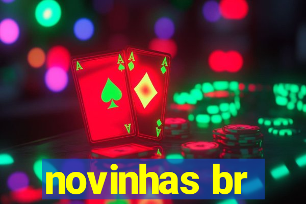 novinhas br